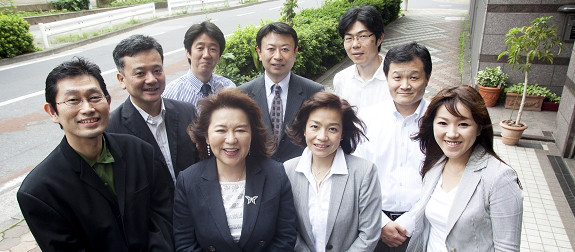 方位学とプロフェッショナル